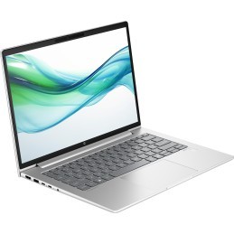 HP ProBook 440 G11 Intel Core Ultra 5 125U Computer portatile 35,6 cm (14") WUXGA 8 GB DDR5-SDRAM 256 GB SSD Wi-Fi 6E