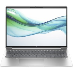HP ProBook 465 G11 AMD Ryzen™ 5 7535U Computer portatile 40,6 cm (16") WUXGA 8 GB DDR5-SDRAM 256 GB SSD Wi-Fi 6E (802.11ax)