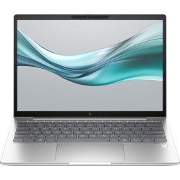 HP EliteBook 630 G11 Intel Core Ultra 5 125U Computer portatile 33,8 cm (13.3") WUXGA 8 GB DDR5-SDRAM 256 GB SSD Wi-Fi 6E