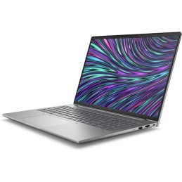 HP ZBook Power G11 Intel Core Ultra 7 155H Workstation mobile 40,6 cm (16") WUXGA 32 GB DDR5-SDRAM 1 TB SSD NVIDIA RTX 2000 Ada