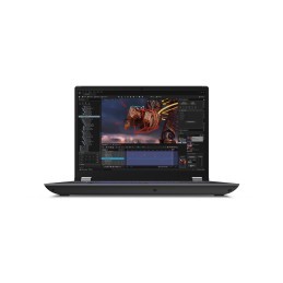 Lenovo ThinkPad P16 Intel® Core™ i7 i7-14700HX Workstation mobile 40,6 cm (16") WQXGA 32 GB DDR5-SDRAM 1 TB SSD NVIDIA RTX 3500