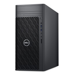 DELL Precision 3680 Intel® Core™ i7 i7-14700 32 GB DDR5-SDRAM 1 TB SSD NVIDIA T1000 Windows 11 Pro Tower Stazione di lavoro Nero