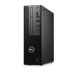 DELL Precision 3460 Intel® Core™ i7 i7-14700 16 GB DDR5-SDRAM 512 GB SSD Windows 11 Pro SFF Stazione di lavoro Nero