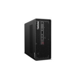 Lenovo ThinkStation P3 Ultra Intel® Core™ i9 i9-14900 32 GB DDR5-SDRAM 1 TB SSD NVIDIA RTX A4000 Windows 11 Pro Mini Tower