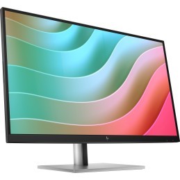 HP E-Series Monitor E27k G5 4K USB-C