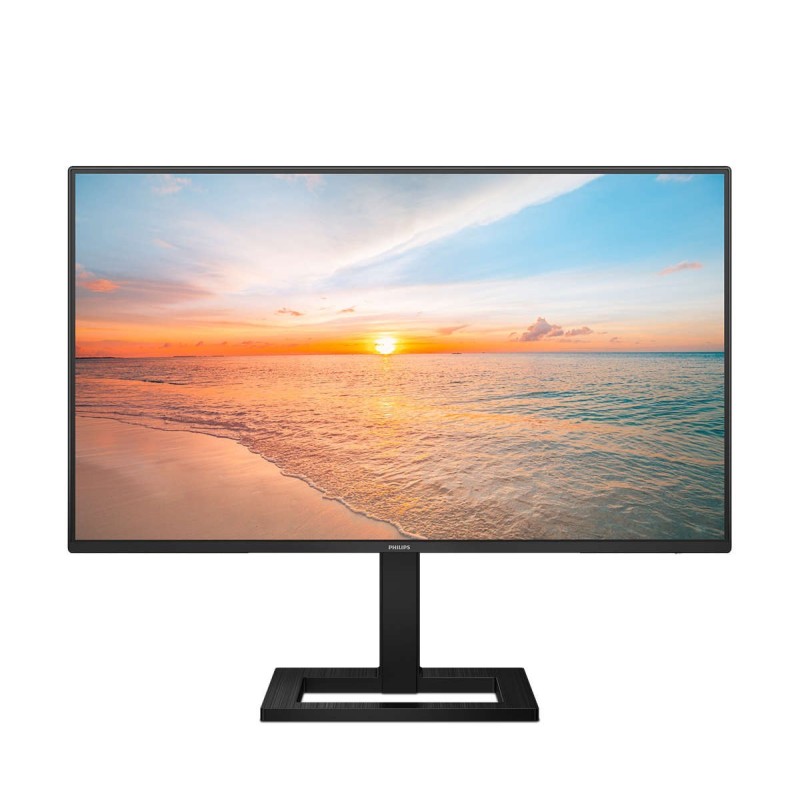 Philips Serie 1000 24E1N1300AE 00 Monitor PC 60,5 cm (23.8") 1920 x 1080 Pixel Full HD LCD Nero