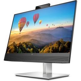 HP E24m G4 FHD USB-C Conferencing Monitor