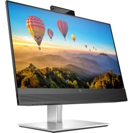 HP E24m G4 FHD USB-C Conferencing Monitor