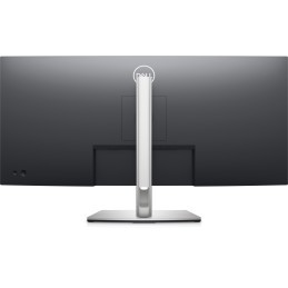 DELL P Series P3424WE Monitor PC 86,7 cm (34.1") 3440 x 1440 Pixel 4K Ultra HD LCD Nero