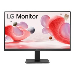 LG 24BR400-B Monitor PC 60,5 cm (23.8") 1920 x 1080 Pixel Full HD LCD Nero