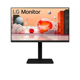 LG 24BA450-B Monitor PC 60,5 cm (23.8") 1920 x 1080 Pixel Nero