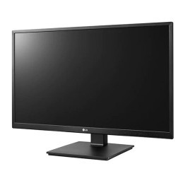 LG 27BP45YP-B Monitor PC 60,5 cm (23.8") 1920 x 1080 Pixel Full HD LED Nero