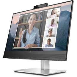 HP E24mv G4 FHD Conferencing Monitor