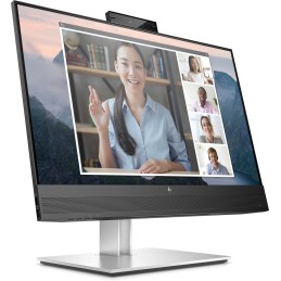 HP E24mv G4 FHD Conferencing Monitor