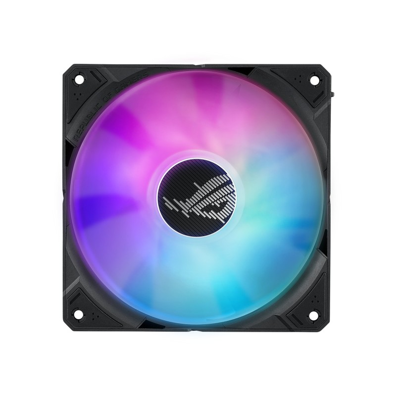 ASUS ROG Ryujin III 360 ARGB Processore Raffreddatore di liquidi tutto in uno 12 cm Nero 1 pz