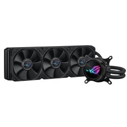 ASUS ROG Strix LC III 360 Processore Kit di raffreddamento a liquido 12 cm Nero