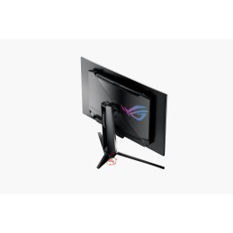 ASUS ROG Swift OLED PG32UCDM Monitor PC 80 cm (31.5") 3840 x 2160 Pixel 4K Ultra HD QDOLED Nero