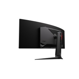 ASUS ROG Swift PG49WCD Monitor PC 124,5 cm (49") 5120 x 1440 Pixel OLED Nero