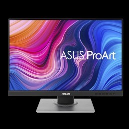 ASUS ProArt PA248QV Monitor PC 61,2 cm (24.1") 1920 x 1200 Pixel WUXGA LED Nero