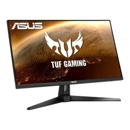 ASUS TUF Gaming VG279Q1A Monitor PC 68,6 cm (27") 1920 x 1080 Pixel Full HD LED Nero