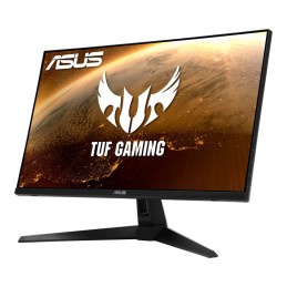 ASUS TUF Gaming VG279Q1A Monitor PC 68,6 cm (27") 1920 x 1080 Pixel Full HD LED Nero