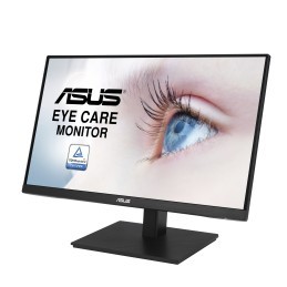 ASUS VA24EQSB Monitor PC 60,5 cm (23.8") 1920 x 1080 Pixel Full HD LED Nero