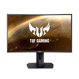 ASUS TUF Gaming VG27VQ Monitor PC 68,6 cm (27") 1920 x 1080 Pixel Full HD Nero