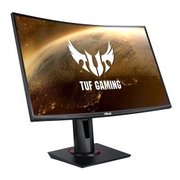 ASUS TUF Gaming VG27WQ Monitor PC 68,6 cm (27") 2560 x 1440 Pixel Full HD LED Nero