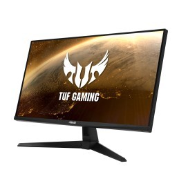 ASUS TUF Gaming VG289Q1A Monitor PC 71,1 cm (28") 3840 x 2160 Pixel 4K Ultra HD LED Nero