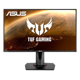 ASUS TUF Gaming VG279QR Monitor PC 68,6 cm (27") 1920 x 1080 Pixel Full HD LED Nero