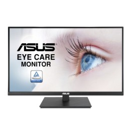 ASUS VA27AQSB LED display 68,6 cm (27") 2560 x 1440 Pixel Quad HD Nero