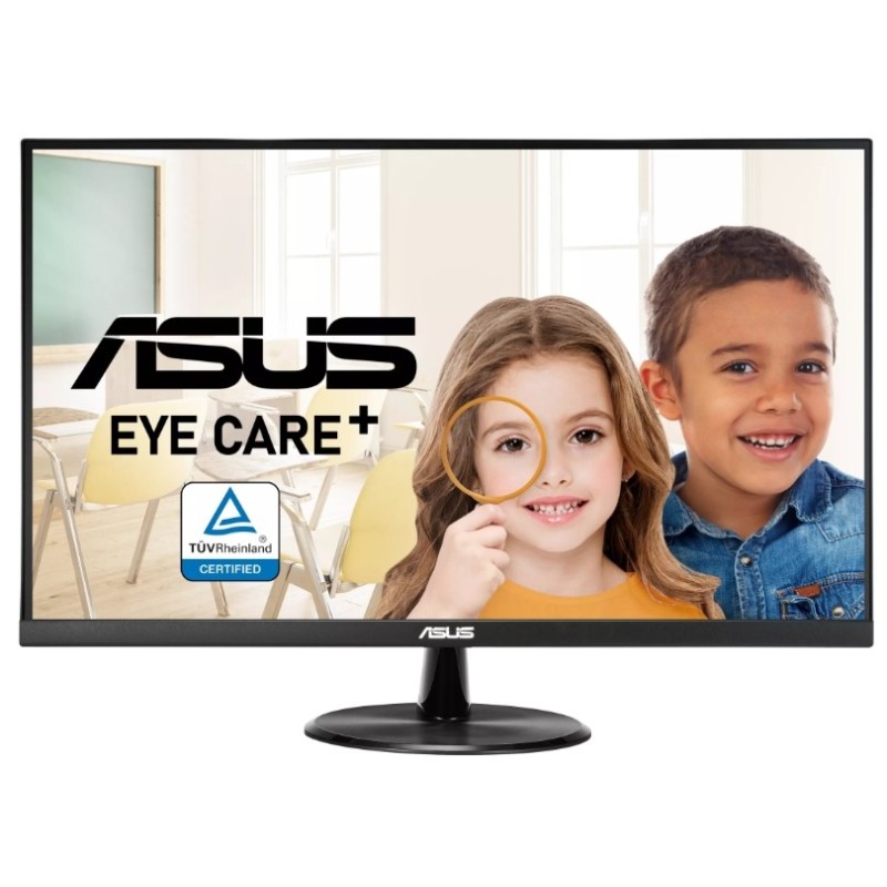 ASUS VP289Q Monitor PC 71,1 cm (28") 3840 x 2160 Pixel 4K Ultra HD LCD Nero