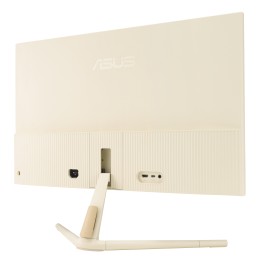 ASUS VU279CFE-M Monitor PC 68,6 cm (27") 1920 x 1080 Pixel Full HD LCD Beige