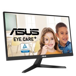 ASUS VY229HE Monitor PC 54,5 cm (21.4") 1920 x 1080 Pixel Full HD LCD Nero