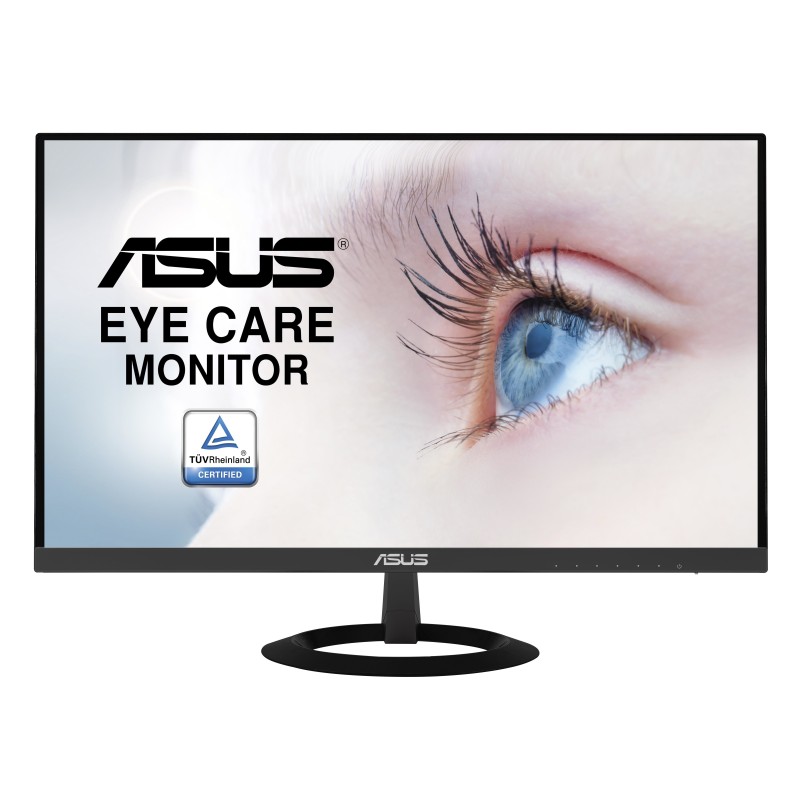 ASUS VZ249HE LED display 60,5 cm (23.8") 1920 x 1080 Pixel Full HD Nero