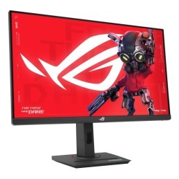 ASUS XG27UCS Monitor PC 68,6 cm (27") 3840 x 2160 Pixel 4K Ultra HD LCD Nero