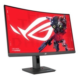 ASUS XG27WCS Monitor PC 68,6 cm (27") 2560 x 1440 Pixel Wide Quad HD Nero