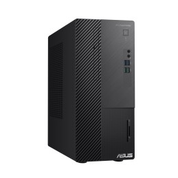 ASUS ExpertCenter D500MEES-3131000060 Intel® Core™ i3 i3-13100 8 GB DDR4-SDRAM 512 GB SSD Mini Tower PC Nero