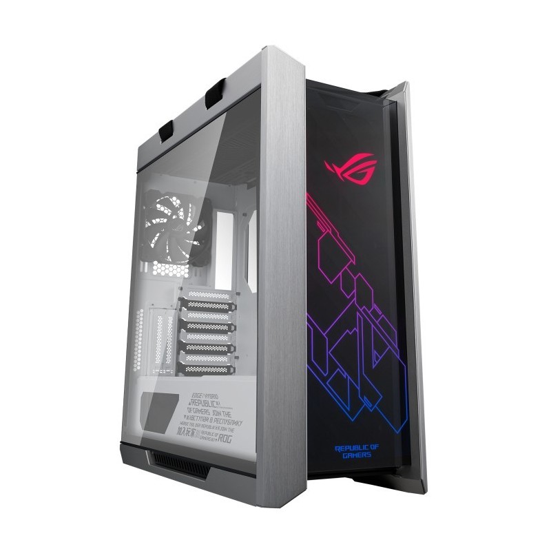 ASUS ROG STRIX HELIOS Midi Tower Bianco