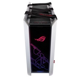 ASUS ROG STRIX HELIOS Midi Tower Bianco