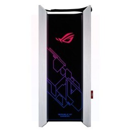 ASUS ROG STRIX HELIOS Midi Tower Bianco