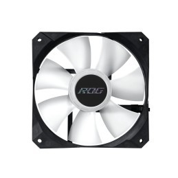 ASUS ROG STRIX LC II 360 ARGB Processore Raffreddatore di liquidi tutto in uno 12 cm Nero