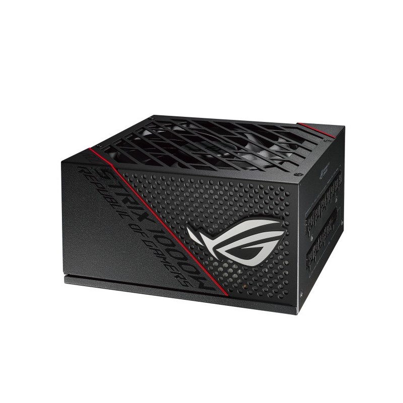 ASUS ROG STRIX 1000W Gold (16-pin cable) alimentatore per computer 20+4 pin ATX ATX Nero