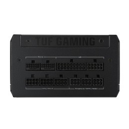 ASUS TUF GAMING 1200W Gold alimentatore per computer 20+4 pin ATX ATX Nero