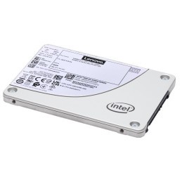 Lenovo 4XB7A17127 drives allo stato solido 2.5" 1,92 TB Serial ATA III 3D TLC