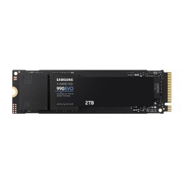 Samsung 990 EVO M.2 2 TB PCI Express 4.0 NVMe V-NAND TLC