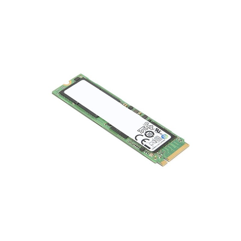 Lenovo 4XB1D04757 drives allo stato solido M.2 1 TB PCI Express 4.0 NVMe