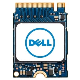 DELL AC280179 drives allo stato solido M.2 1 TB PCI Express 4.0 NVMe