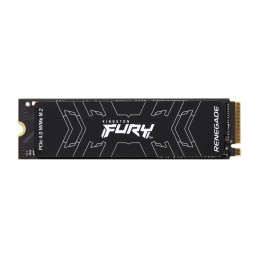 Kingston Technology 1000G FURY RENEGADE M.2 2280 NVMe SSD