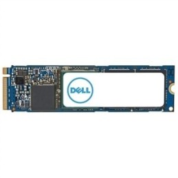 DELL AC037408 drives allo stato solido M.2 512 GB PCI Express 4.0 NVMe